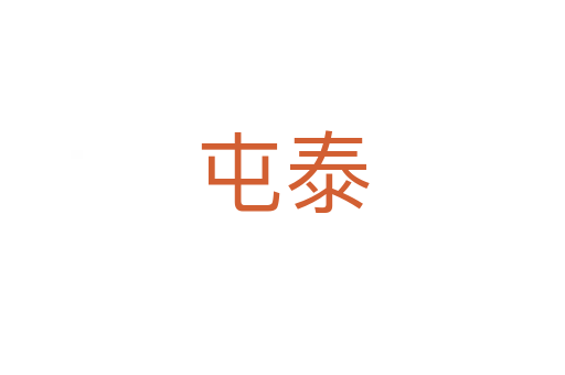 屯泰